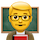 teacher